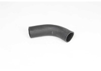 Suction hose, air filter