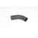 Suction hose, air filter