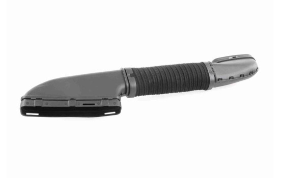 Suction hose, air filter