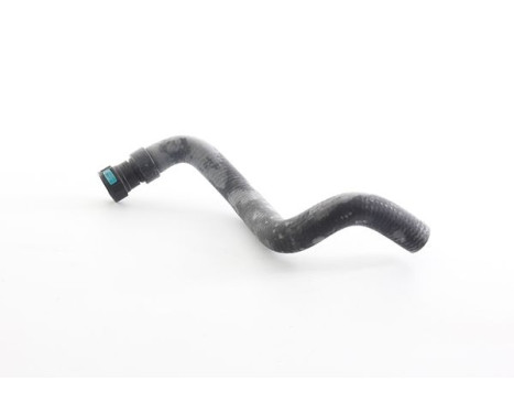 Suction hose, air filter, Image 2