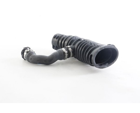 Suction hose, air filter, Image 2