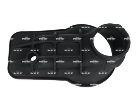 Suction hose, air filter, Image 2