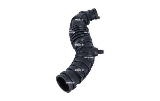 Suction hose, air filter, Image 2