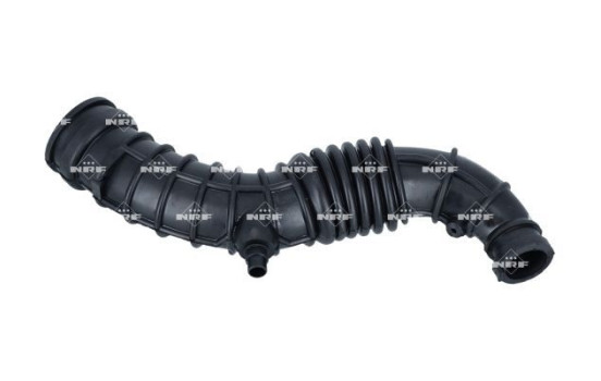 Suction hose, air filter, Image 3