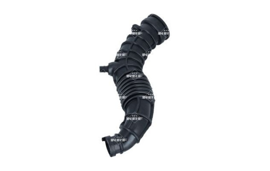 Suction hose, air filter, Image 4