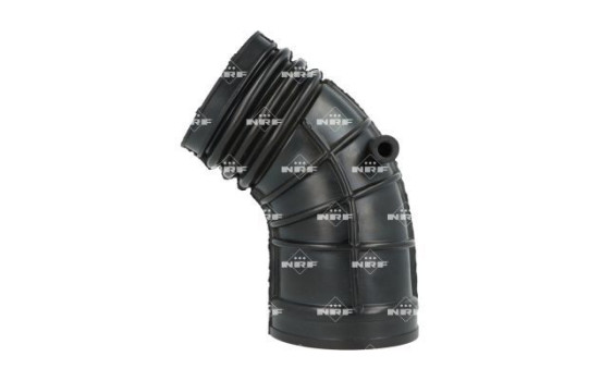 Suction hose, air filter, Image 2