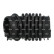 Suction hose, air filter