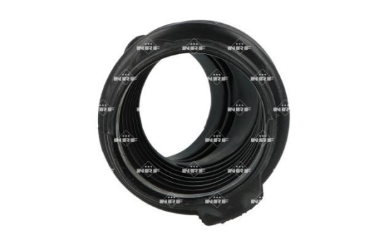 Suction hose, air filter, Image 2