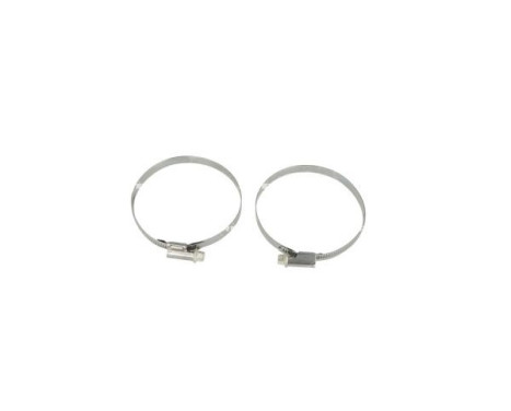 Suction hose, air filter, Image 5
