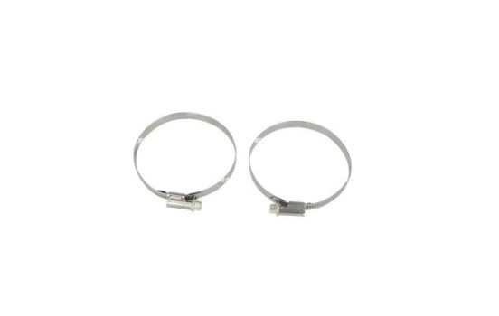 Suction hose, air filter, Image 5