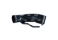 Suction hose, air filter