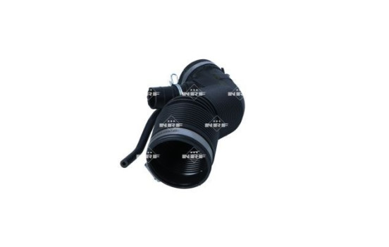 Suction hose, air filter, Image 2