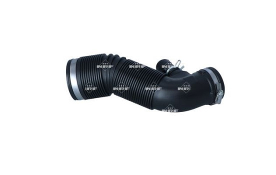 Suction hose, air filter, Image 3