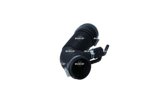 Suction hose, air filter, Image 4