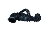 Suction hose, air filter