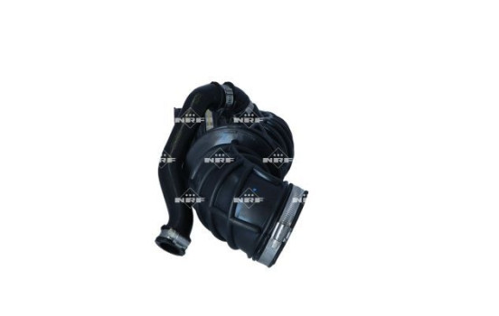 Suction hose, air filter, Image 4