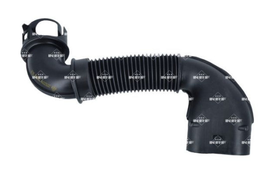Suction hose, air filter, Image 3