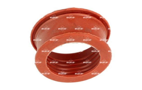 Suction hose, air filter, Image 3