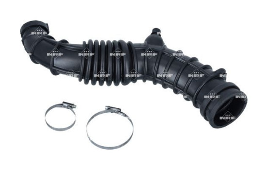 Suction hose, air filter, Image 6