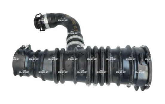 Suction hose, air filter, Image 3
