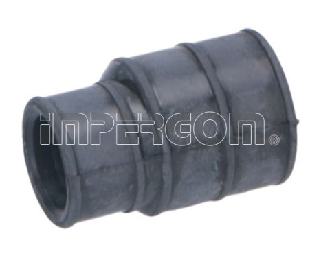 Suction hose, air filter