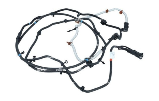 Urea Hose, Image 3