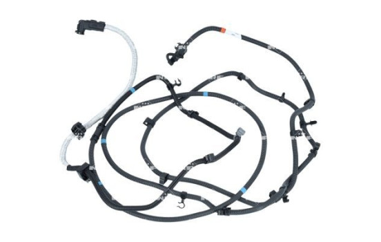 Urea Hose, Image 3