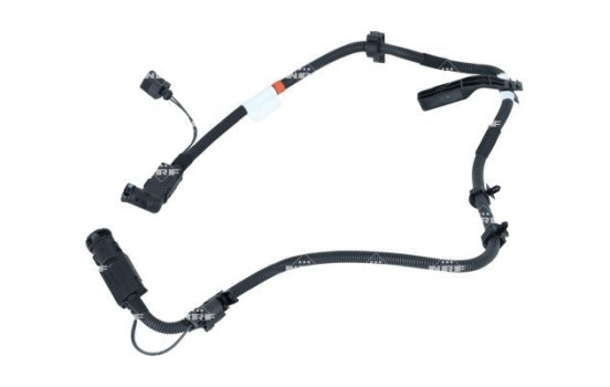 Urea Hose, Image 2