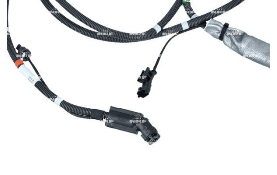 Urea Hose, Image 5