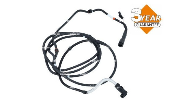 Urea Hose, Image 4