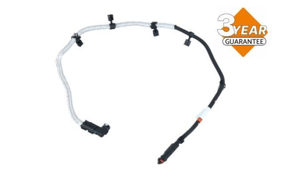Urea Hose