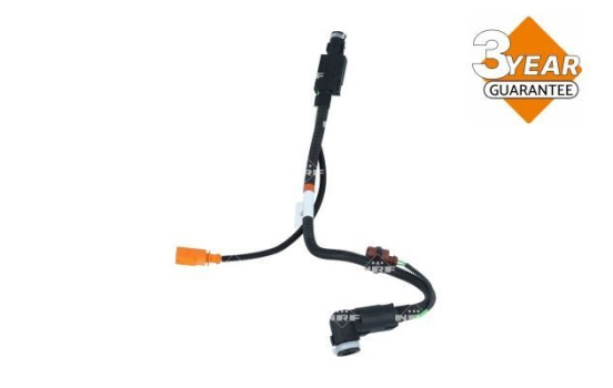 Urea Hose, Image 2