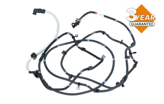 Urea Hose, Image 3