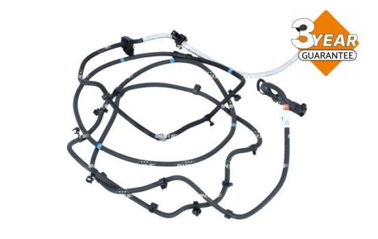 Urea Hose, Image 4