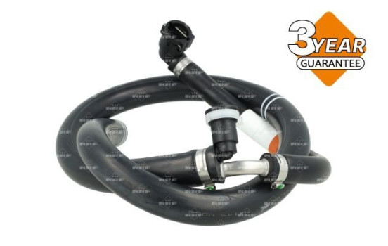 Urea Hose, Image 2