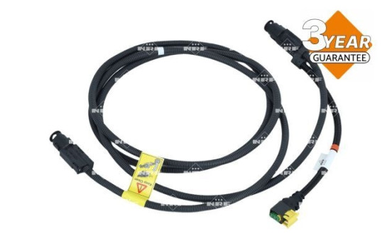 Urea Hose, Image 2