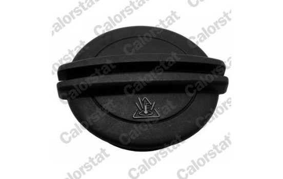BOUCHON DE RADIATOR / RADIATOR CAP