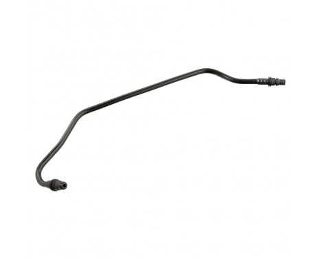 Breather Hose, expansion tank febi Plus 103546