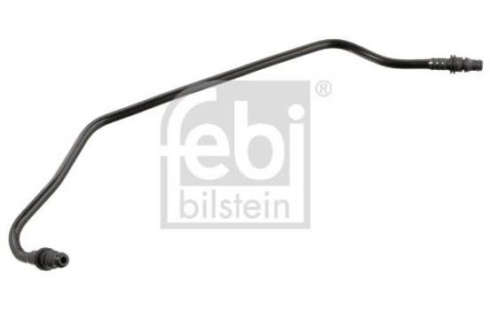Breather Hose, expansion tank febi Plus 103546, Image 2