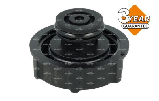 Cap, coolant tank