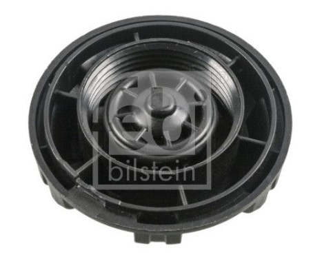 Closing cover, coolant reservoir 194371 FEBI, Image 2