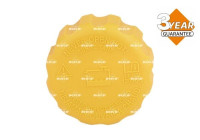 Closing cover, coolant reservoir