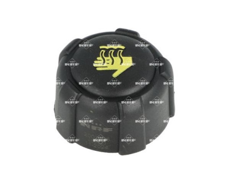 Closing cover, coolant reservoir, Image 3