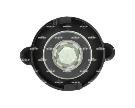 Closing cover, coolant reservoir, Image 3