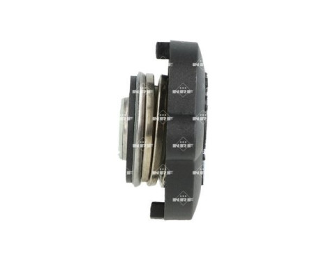 Closing cover, coolant reservoir, Image 4