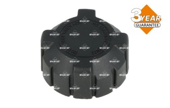 Coolant reservoir cap, Image 2
