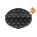 Coolant reservoir cap