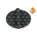Coolant reservoir cap, Thumbnail 2