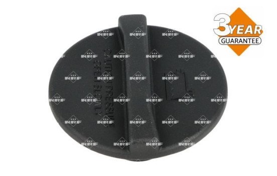 Coolant reservoir cap, Image 2