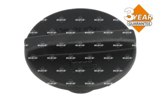 Coolant reservoir cap, Image 3